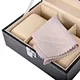 box for men's watches