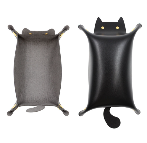 Cool Kitty DIY Dresser Valet Tray