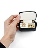 girl jewelry storage box