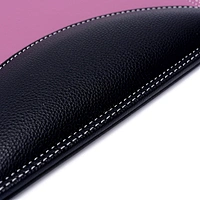 mouse pad with wrist rest