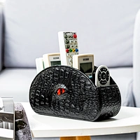 remote control storage box