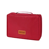 travel makeup bag
