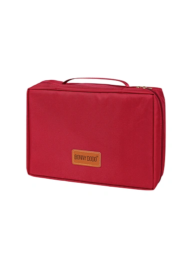travel makeup bag