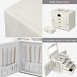 mirror jewelry box