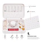 travel jewelry organizer