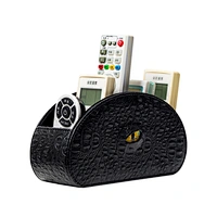 remote control storage box