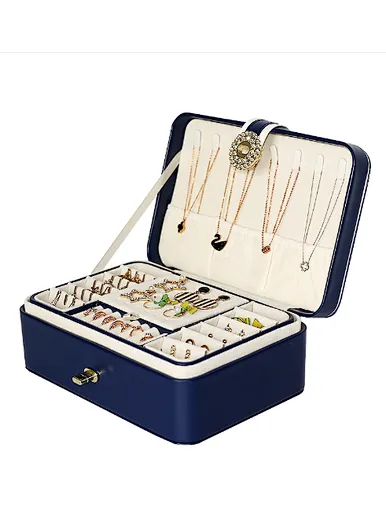 jewelry box custom