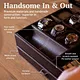 watch cases boxes