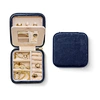 velvet jewelry box