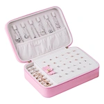 travel jewelry organizer