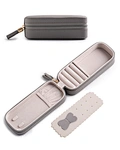 travel jewelry case