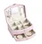 leather jewelry boxes
