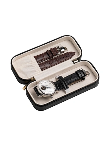 mans watch box
