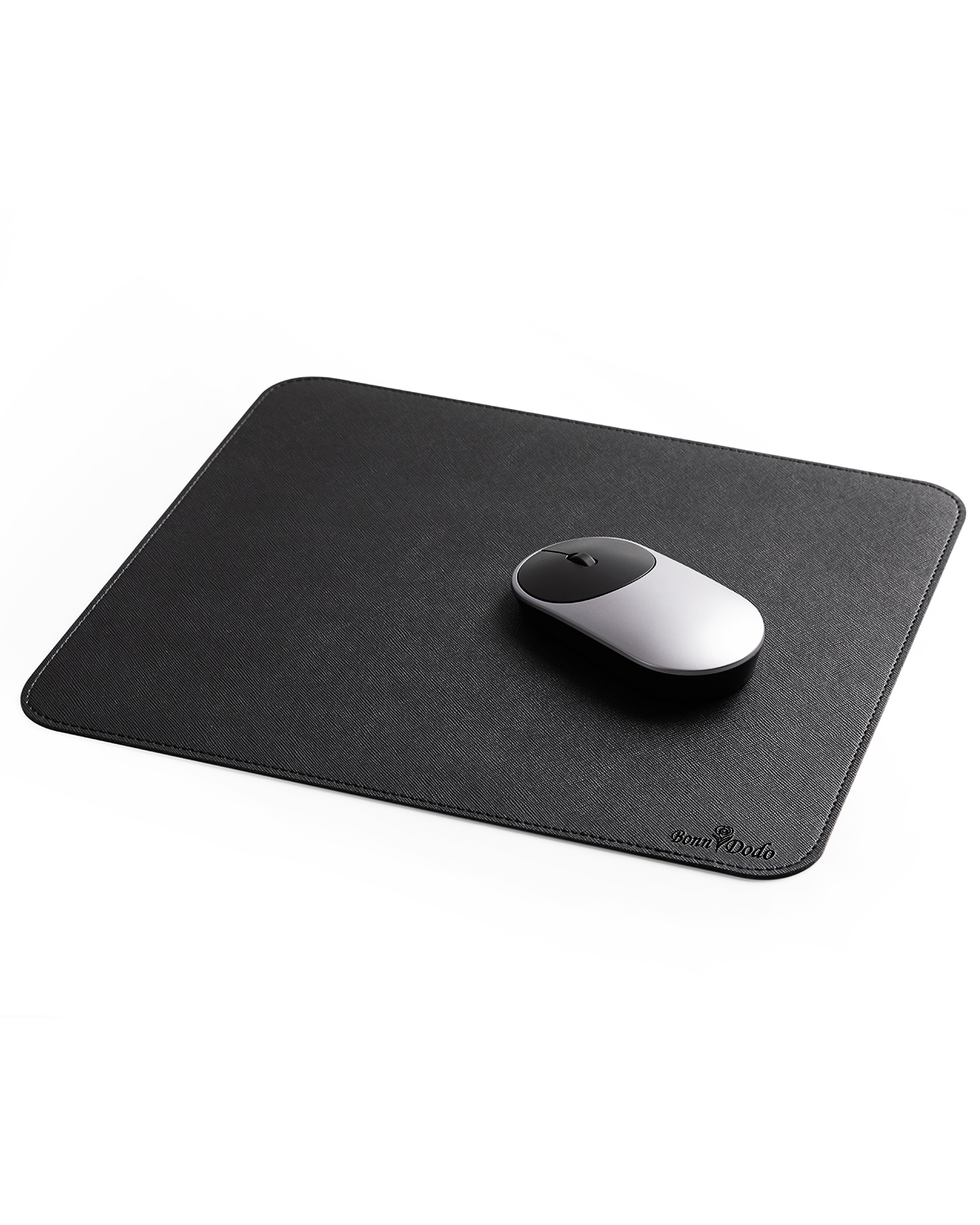 Leather Custom Mouse Pad Hot Sell on Amazon and Walmart