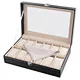watch storage box