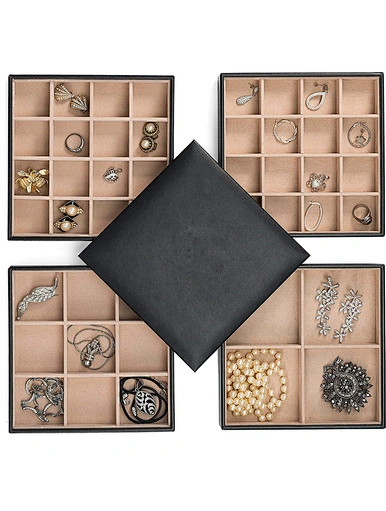 jewelry trays