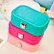 travel jewellery box