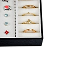 handcrafted jewelry case