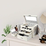 mirror jewelry box