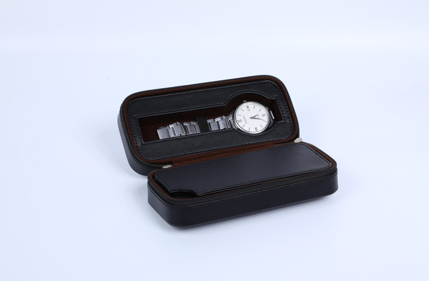 Does Your Watch Need Protection While Traveling?