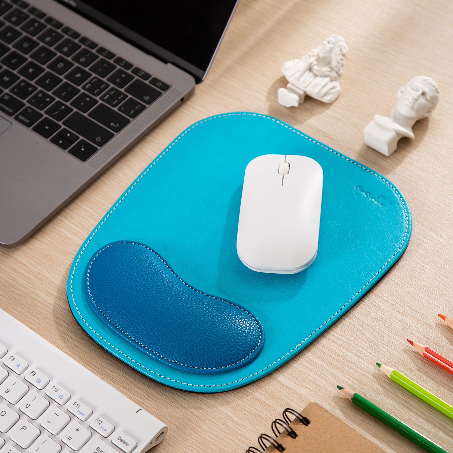Why Do You Need A Mouse Pad with Wrist Support?