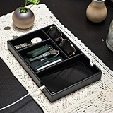 leather tray for keys