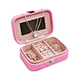 travel jewellery box