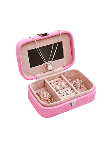 travel jewellery box