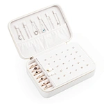 travel jewelry organizer