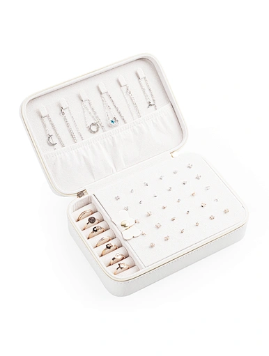 travel jewelry organizer