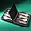 watch case box