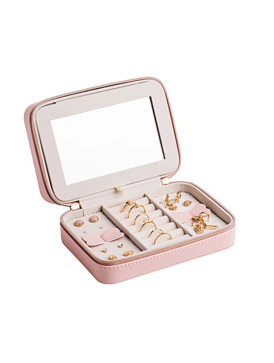 travel jewelry boxes