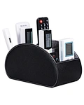 tv remote holder wall mount