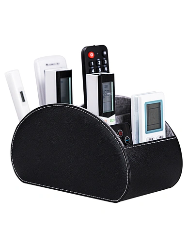 tv remote holder wall mount