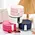 small mirror jewelry box