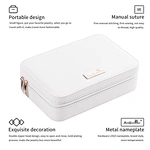 travel jewelry organizer