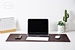 large mouse pad