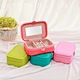 travel jewellery box