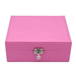 classic jewelry box