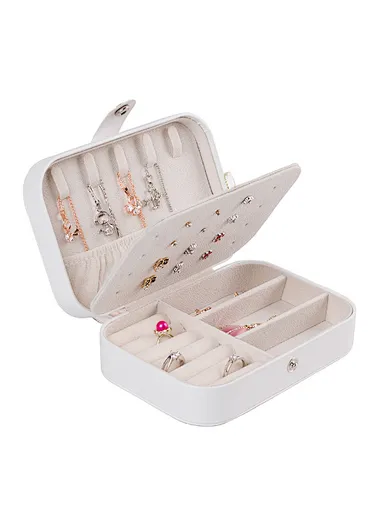travel jewelry box
