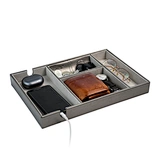 desk valet