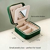 velvet jewelry box