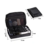 travel makeup bag