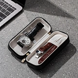mans watch box