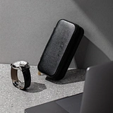 mans watch box