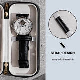mans watch box