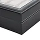 watch storage box