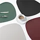 leather desk pads