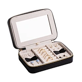 travel jewelry boxes
