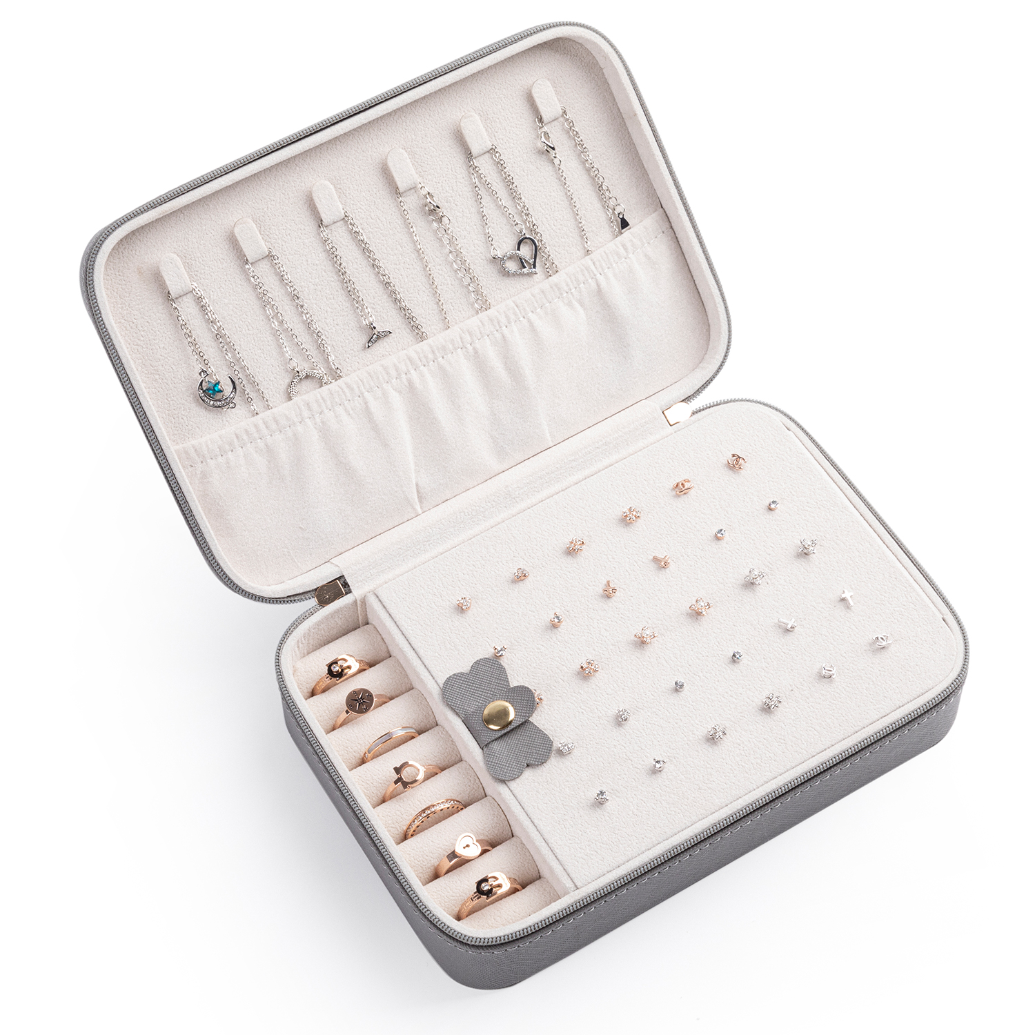 Amazon's Hottest Selling Jewelry Box for Girls